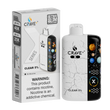 Crave X – Ultra Slim 40K / 25K Puffs Crave, crave x millyz, millyz crave x vape, millyz vape crave, crave vape millyz, rave x millyz, crave ultra slim vape millyz, crave x clear vape