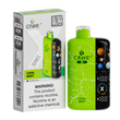 Crave X – Ultra Slim 40K / 25K Puffs Crave, crave x millyz, millyz crave x vape, millyz vape crave, crave vape millyz, rave x millyz, crave ultra slim vape millyz, crave x cool mint