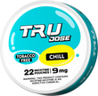 Tru Dose Nicotine Pouches Crave