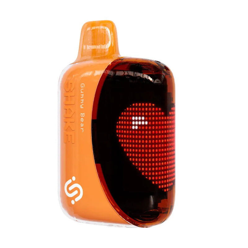 Chillax_Shake_Gummy_Bear Vape Szn