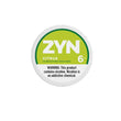 ZYN Nicotine Pouches Zyn, zyn citrus, zyn citrus 6mg, citrus zyn 6mg