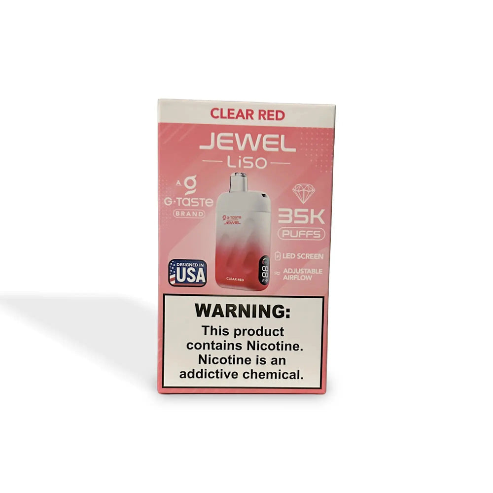 G-Taste Jewel Liso 35000