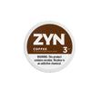 ZYN Nicotine Pouches Zyn, zyn coffee, zyn coffee 3mg, coffee zyn 3mg