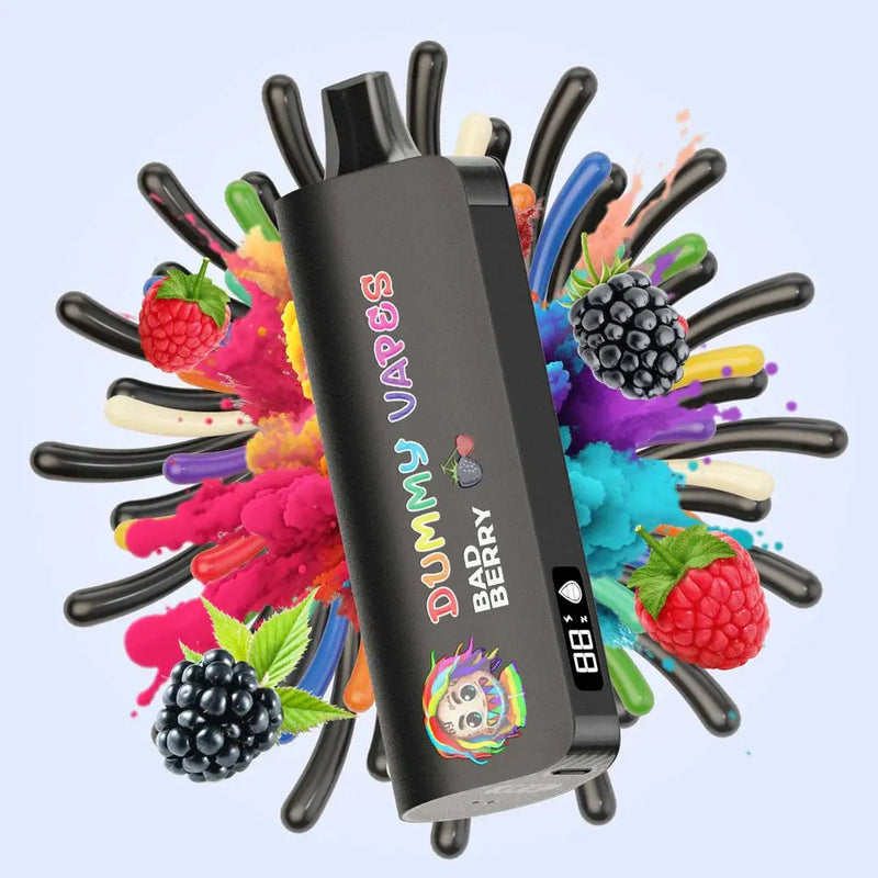 Dummy Vapes - 8000 Puffs (BOX DEAL) - VSZN