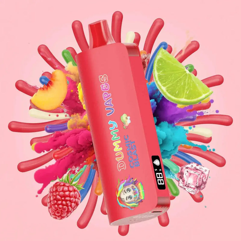 Dummy Vapes - 8000 Puffs - VSZN