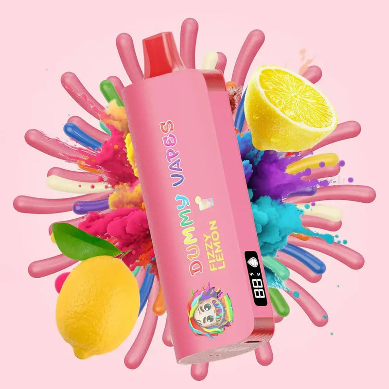 Dummy Vapes - 8000 Puffs (BOX DEAL) - VSZN