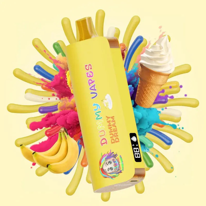 Dummy Vapes - 8000 Puffs (BOX DEAL) - VSZN