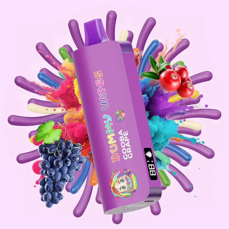 Dummy Vapes - 8000 Puffs - VSZN