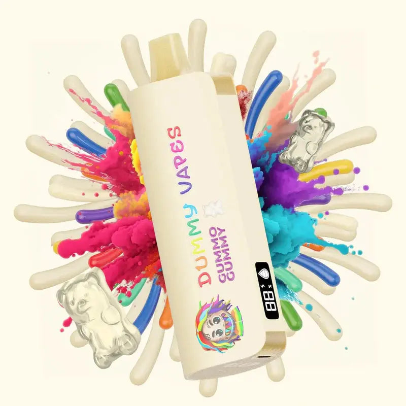 Dummy Vapes - 8000 Puffs - VSZN