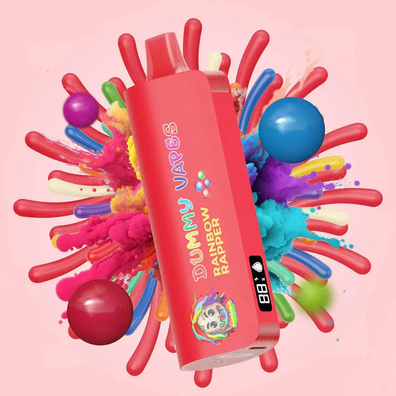 Dummy Vapes - 8000 Puffs - VSZN