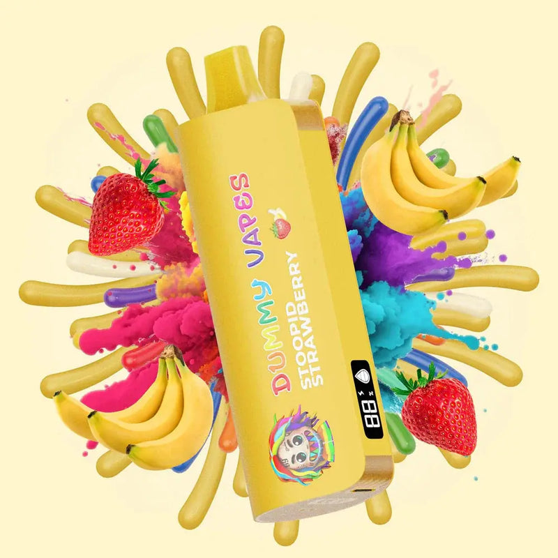 Dummy Vapes - 8000 Puffs (BOX DEAL) - VSZN