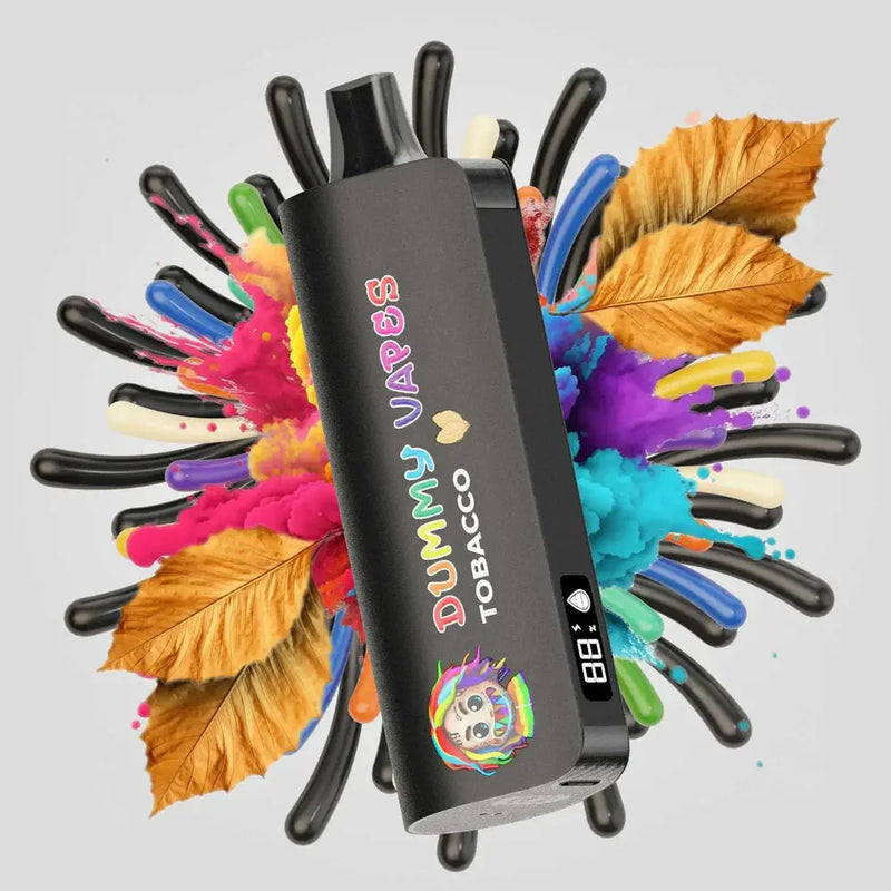Dummy Vapes - 8000 Puffs - VSZN