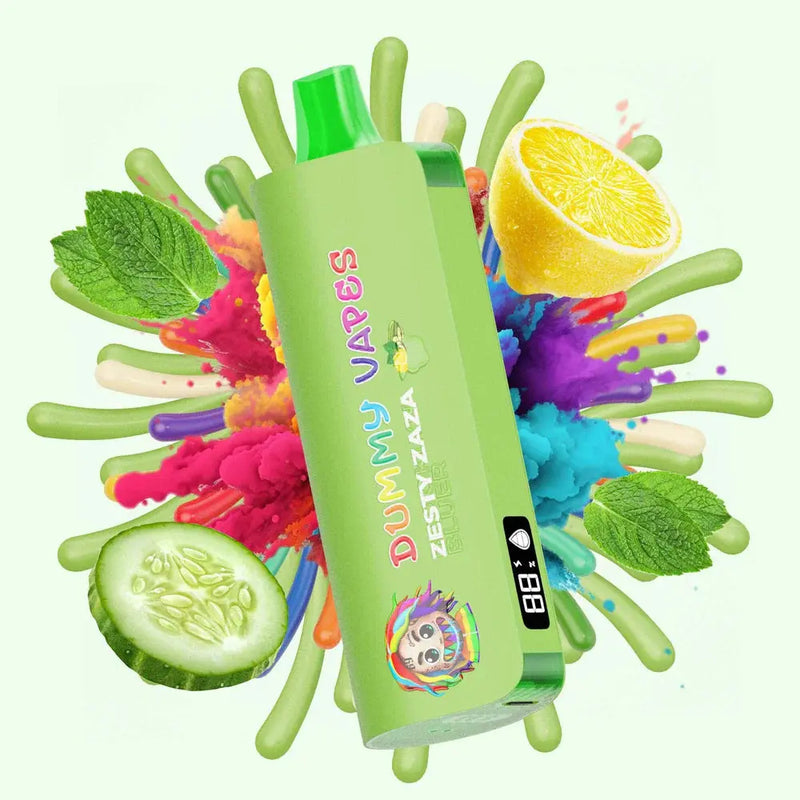 Dummy Vapes - 8000 Puffs - VSZN