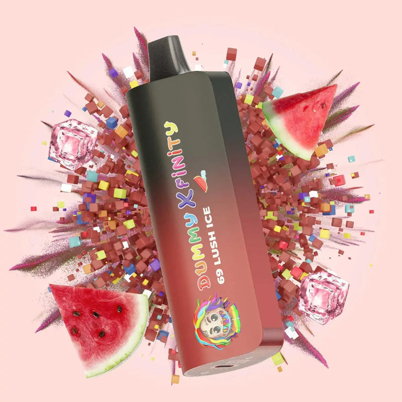 Dummy XFinity 6900 Dummy Vapes