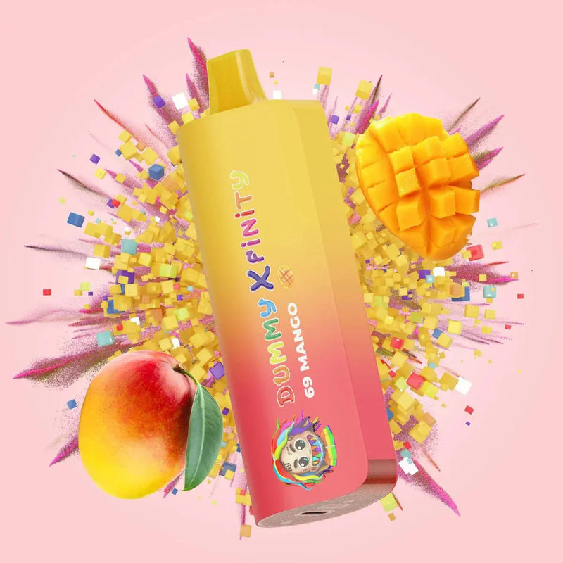 Dummy XFinity 6900 Dummy Vapes