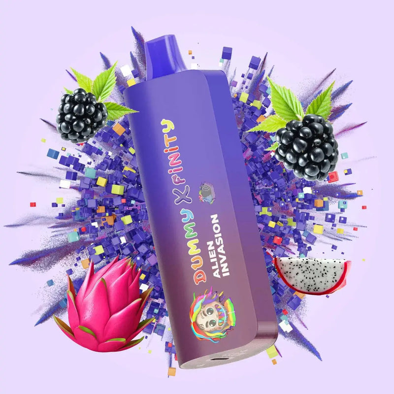 Dummy XFinity 6900 Dummy Vapes