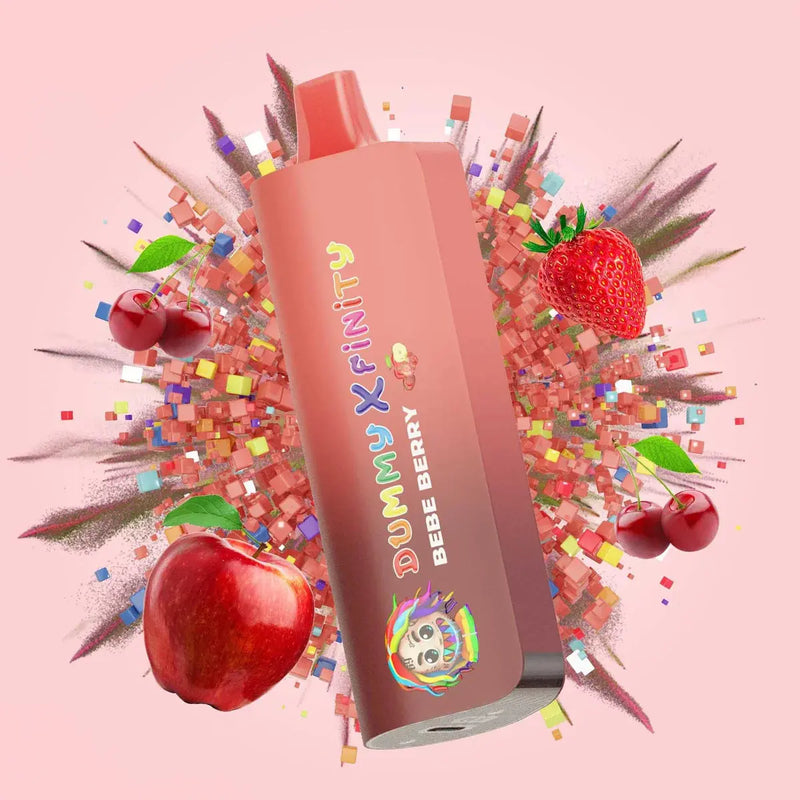 Dummy XFinity 6900 Dummy Vapes