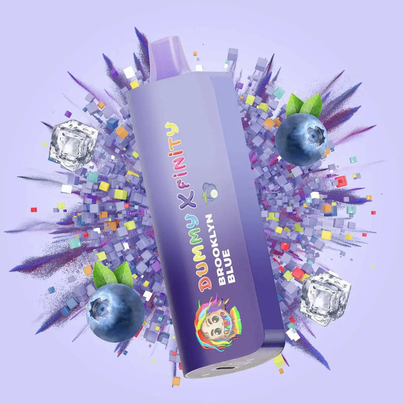 Dummy XFinity 6900 Dummy Vapes