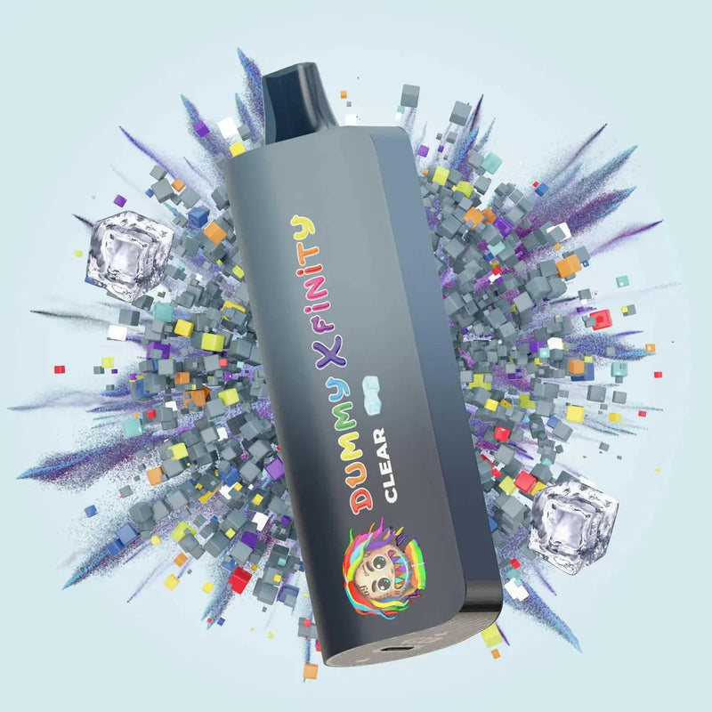 Dummy XFinity 6900 Dummy Vapes