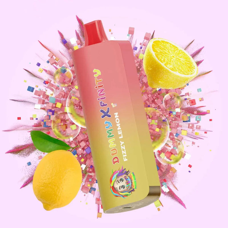 Dummy XFinity 6900 Dummy Vapes