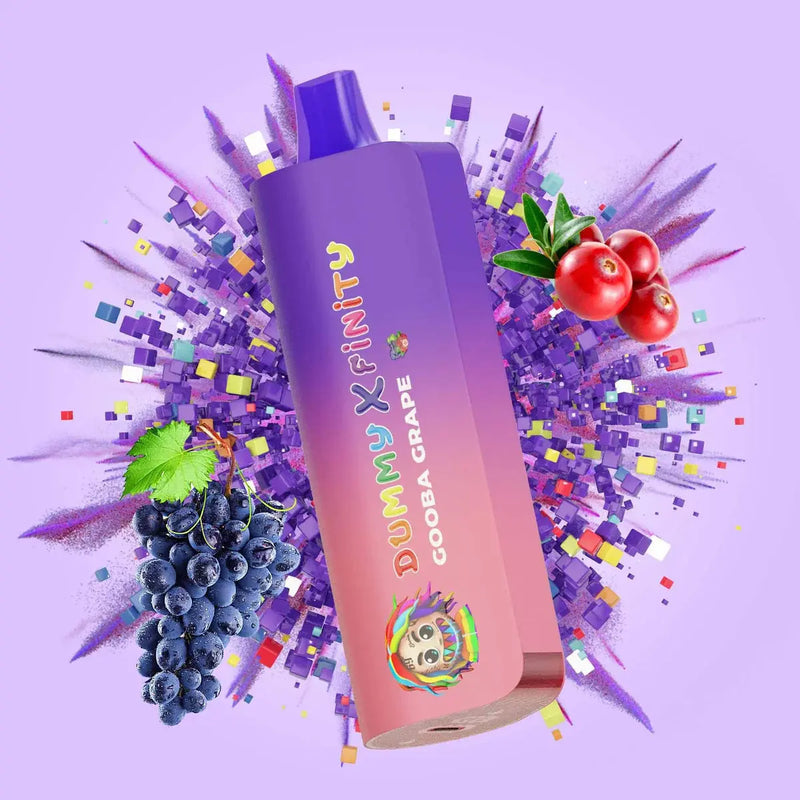 Dummy XFinity 6900 Dummy Vapes