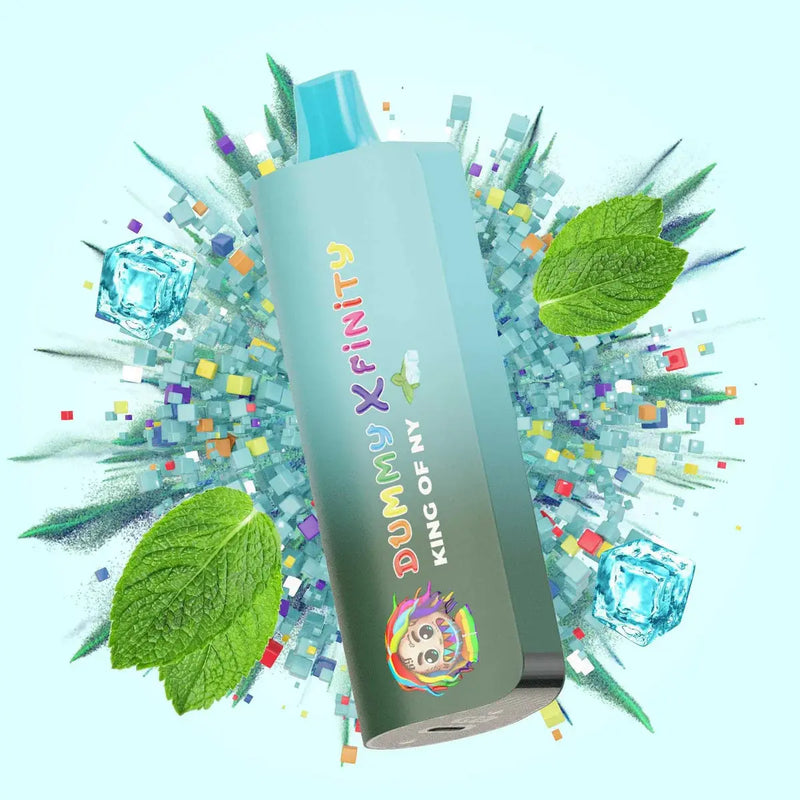 Dummy XFinity 6900 Dummy Vapes