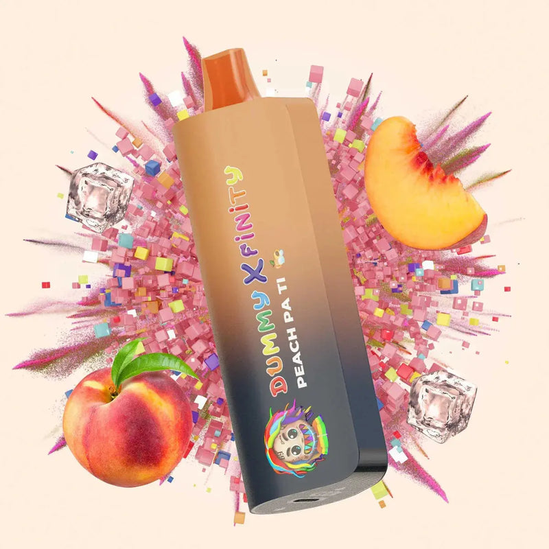 Dummy XFinity 6900 Dummy Vapes