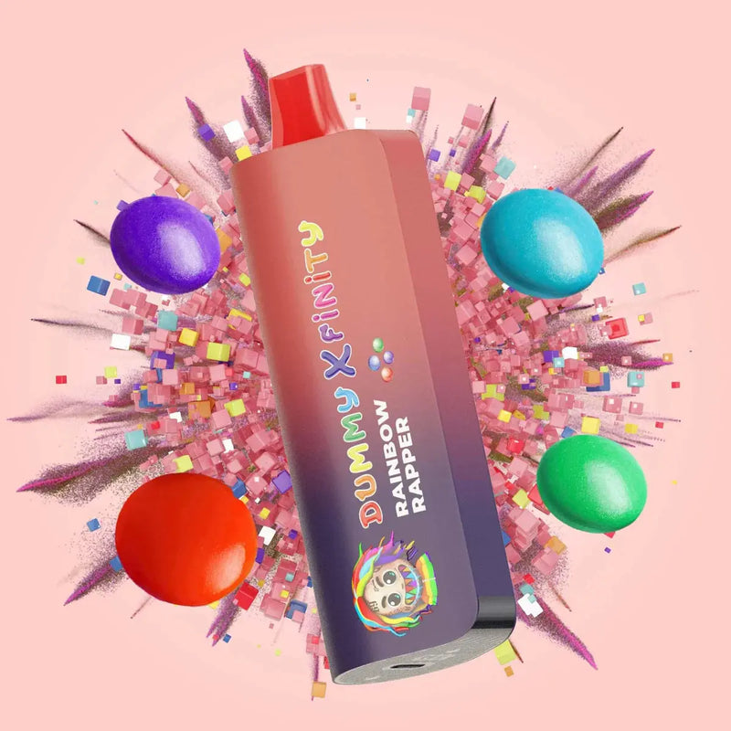 Dummy XFinity 6900 Dummy Vapes