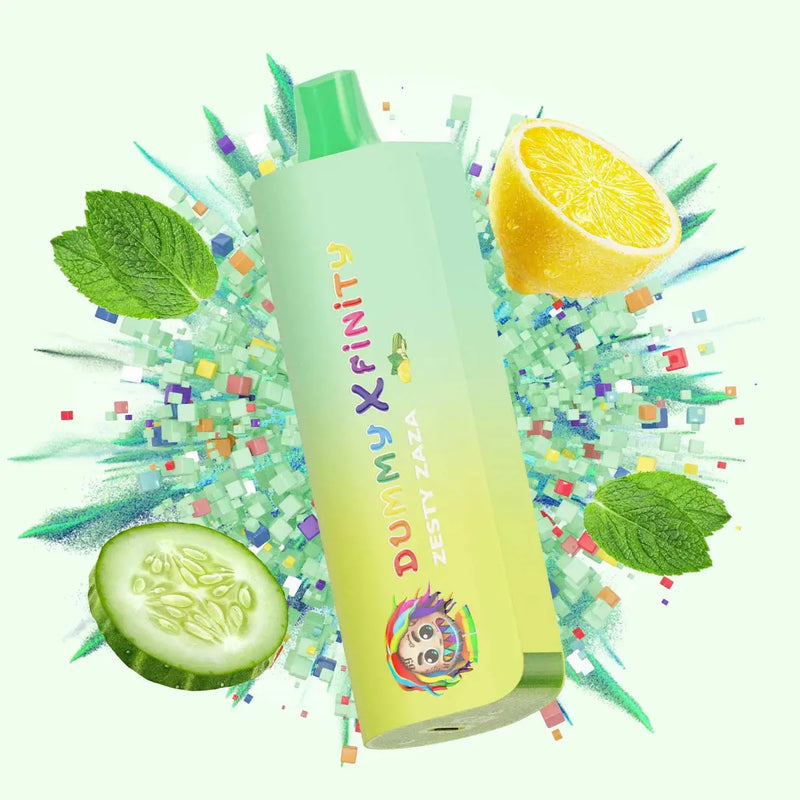 Dummy XFinity 6900 Dummy Vapes