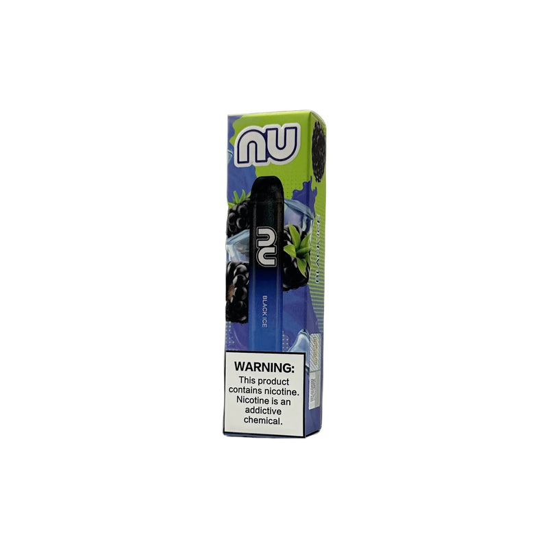 NU Disposable Vapes, NU Disposable Vapes VapeSzn, NU Disposable Vape Black Ice, Buy NU Disposable Vapes, NU Disposable Vapes Online, NU Disposable Vape Flavors.