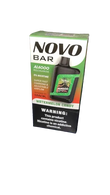 SMOK Novo Bar - AL6000 Puffs Szn