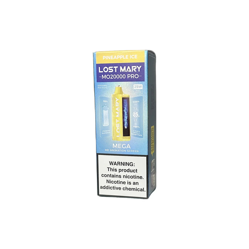 Lost Mary MO20000 Pro - VSZN