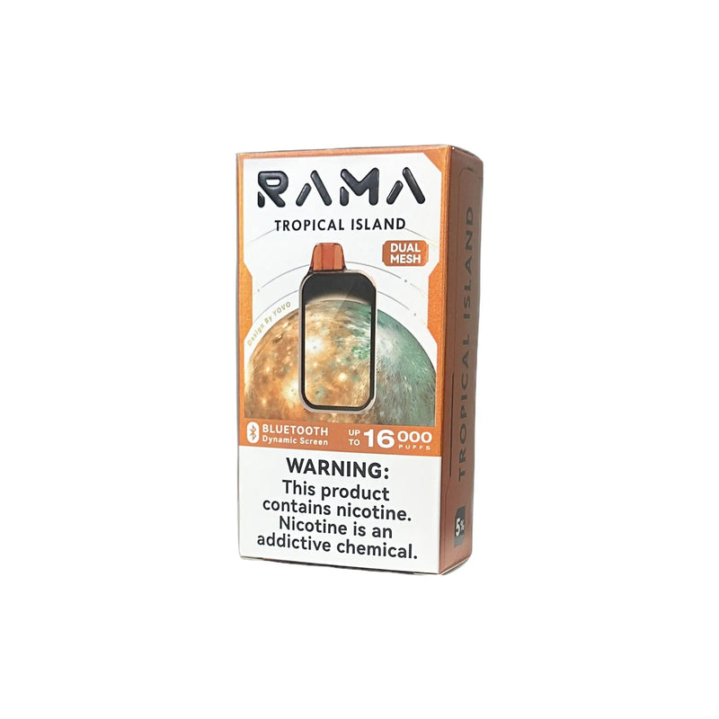 Rama 16000 - VapeSZN