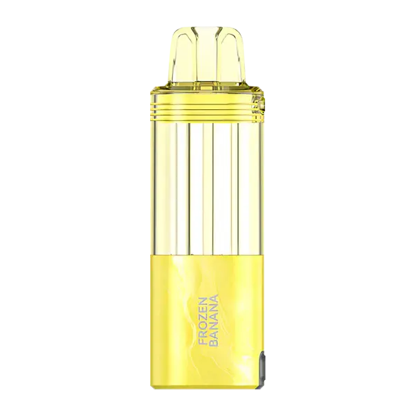 Foger Switch Pro Pod 30000 - frozen banana, Foger Switch Pro Pod 30000 -  Juicy Peach Ice, Foger Switch Pro Pod 30000 -  Miami Mint, Foger Switch Pro Pod 30000 -  Strawberry Cup Cake, foger switch pod pro, switch pod pro foger, foger pods, foger switch pods for sale, where to buy foger switch pro pods, foger switch pro pods frozen banana, frozen banana foger pods