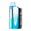 Foger Switch Pro 30K Disposable Vape Kit – 30,000 Puffs - Magnetic Power Bank - OLED Display Foger