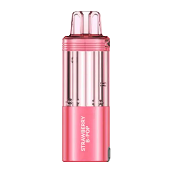Foger Switch Pro Pod 30000 - strawberry b pop, Foger Switch Pro Pod 30000 -  Juicy Peach Ice, Foger Switch Pro Pod 30000 -  Miami Mint, Foger Switch Pro Pod 30000 -  Strawberry Cup Cake, foger switch pod pro, switch pod pro foger, foger pods, foger switch pods for sale, where to buy foger switch pro pods, foger switch pro pods strawberry b pop, strawberry b pop foger pods