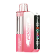 Foger Switch Pro 30K Disposable Vape Kit – 30,000 Puffs - Magnetic Power Bank - OLED Display Foger