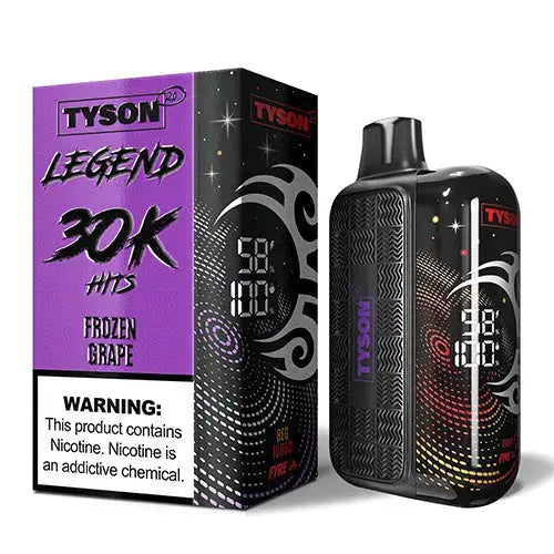 Tyson 2.0 Legend 30K Tyson