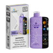 Crave X – Ultra Slim 40K / 25K Puffs Crave, crave x millyz, millyz crave x vape, millyz vape crave, crave vape millyz, rave x millyz, crave ultra slim vape millyz, crave x grape gummy ice vape millyz