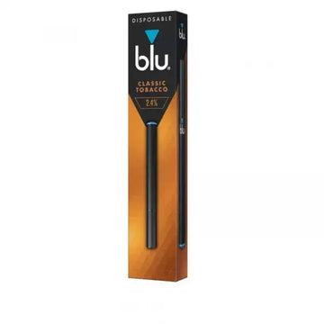 Blu Disposable E-Cigarette