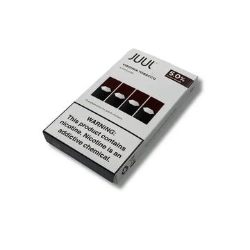 JUUL Pods