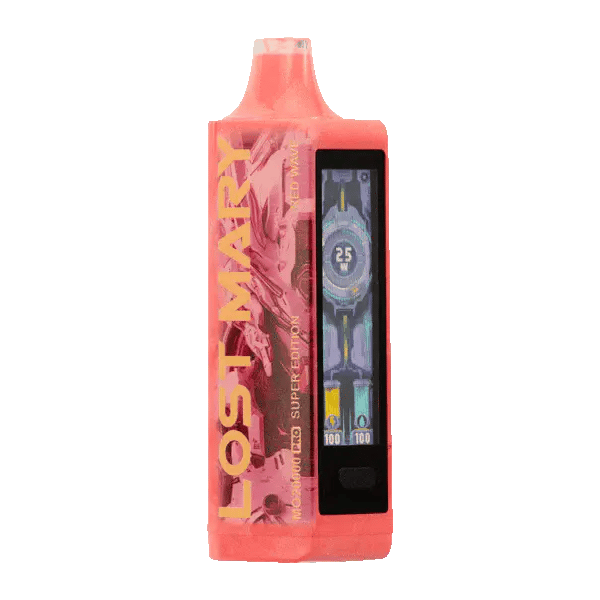 Lost Mary MO20000 Pro Lost Mary