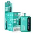 Crave Turbo 20000 Puffs – Turbo Disposable Vape | Online Crave
