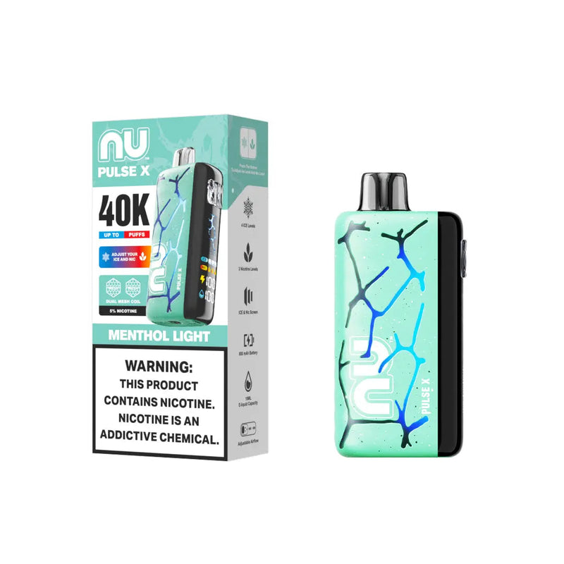 NU Pulse X 40K NU, Nu Pulse X, nu pulse x 40000, Nu Pulse X 40k, buy Nu Pulse X, where to buy Nu Pulse X, Nu Bar Pulse X, Nu Pulse X vape, nu pulse x miami mint, miami mint nu pulse x, nu pulse x menthol, menthol nu pulse x, nu pulse x clear, clear nu pulse x, smooth clear nu pulse x, smooth clear nu pulse x, menthol light nu pulse x, nu pulse x menthol light