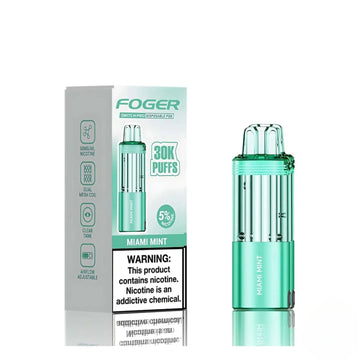 Foger Switch Pro Pod 30000