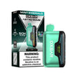 OXBAR Astro Maze 50K OXBAR, oxbar astromaze mint emerald, mint emerald oxbar astromaze
