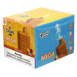 Crave Mega 5500 Crave, crave mega mango ice