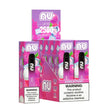 NU 2500 (BOX DEAL) NU, NU Disposable Vapes, NU Disposable Vapes VapeSzn, NU Disposable Vape Bubble Frost, Buy NU Disposable Vapes, NU Disposable Vapes Online, NU Disposable Vape Flavors.
