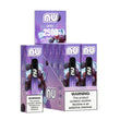 NU 2500 (BOX DEAL) NU, NU Disposable Vapes, NU Disposable Vapes VapeSzn, NU Disposable Vape Ice Grape, Buy NU Disposable Vapes, NU Disposable Vapes Online, NU Disposable Vape Flavors.