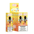 NU 2500 (BOX DEAL) NU, NU Disposable Vapes, NU Disposable Vapes VapeSzn, NU Disposable Vape Peach Ice, Buy NU Disposable Vapes, NU Disposable Vapes Online, NU Disposable Vape Flavors.